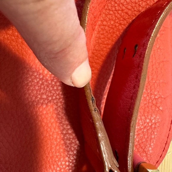 Chloe marcie medium saddle bag - Picture 14 of 16